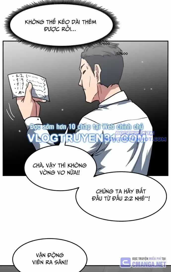 Trường Trung Học Thú Nhân - Chương 79 - ảnh 15