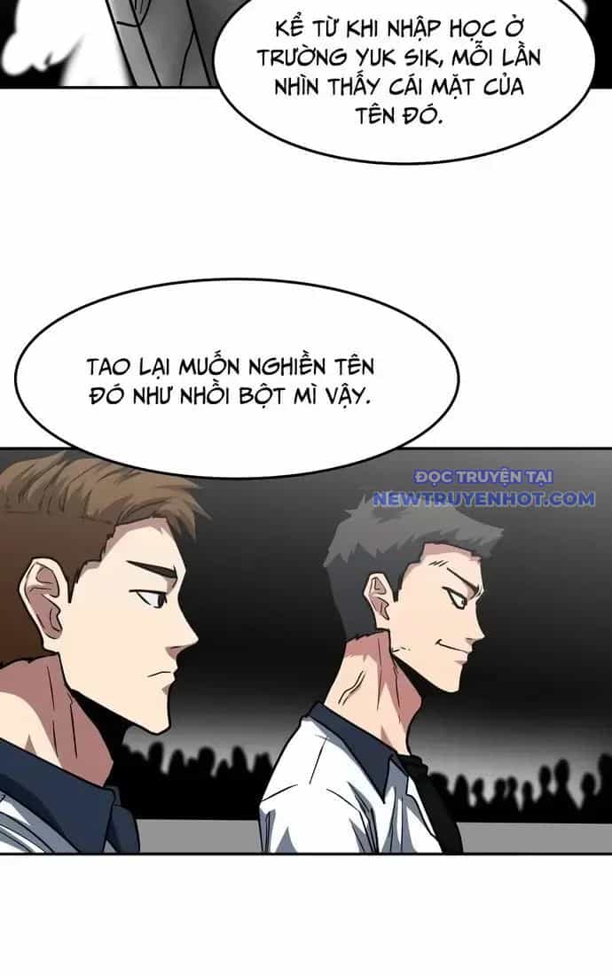 Trường Trung Học Thú Nhân - Chương 79 - ảnh 31