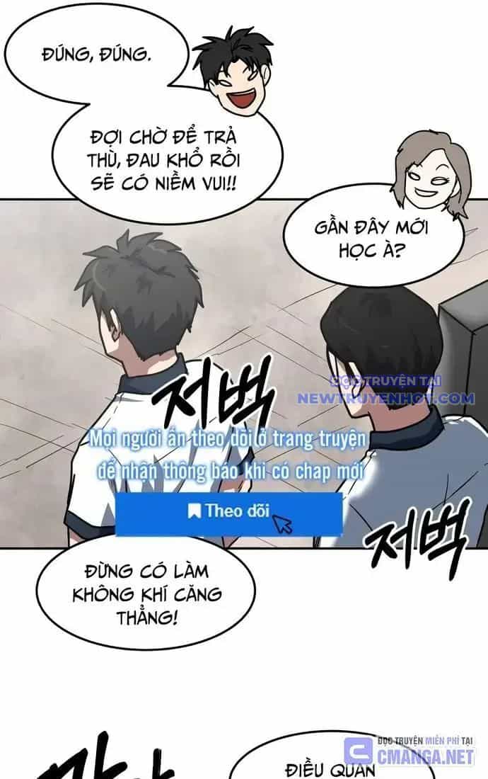 Trường Trung Học Thú Nhân - Chương 79 - ảnh 33