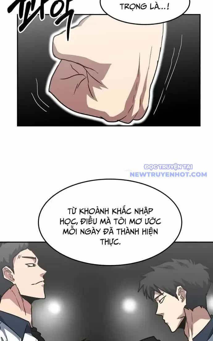 Trường Trung Học Thú Nhân - Chương 79 - ảnh 34