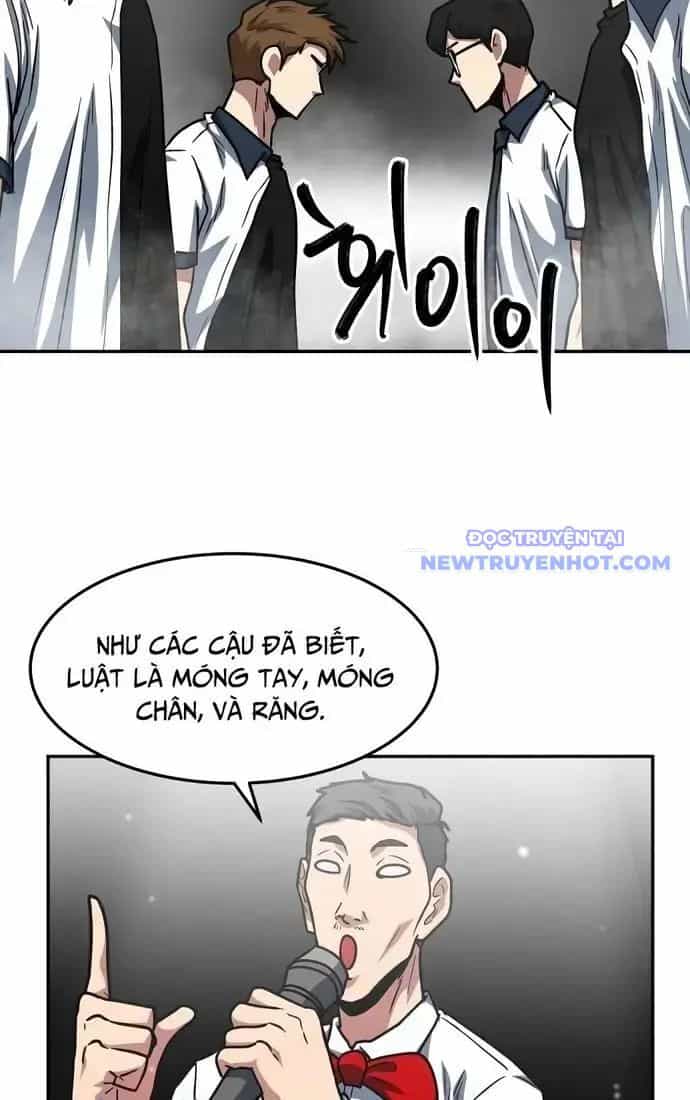 Trường Trung Học Thú Nhân - Chương 79 - ảnh 35
