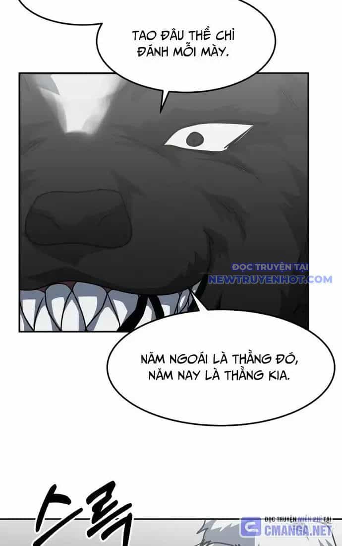 Trường Trung Học Thú Nhân - Chương 79 - ảnh 48