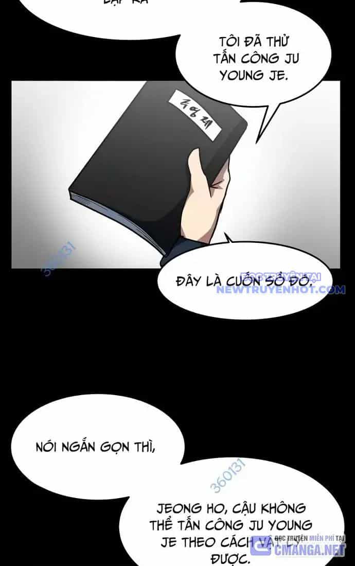Trường Trung Học Thú Nhân - Chương 79 - ảnh 63