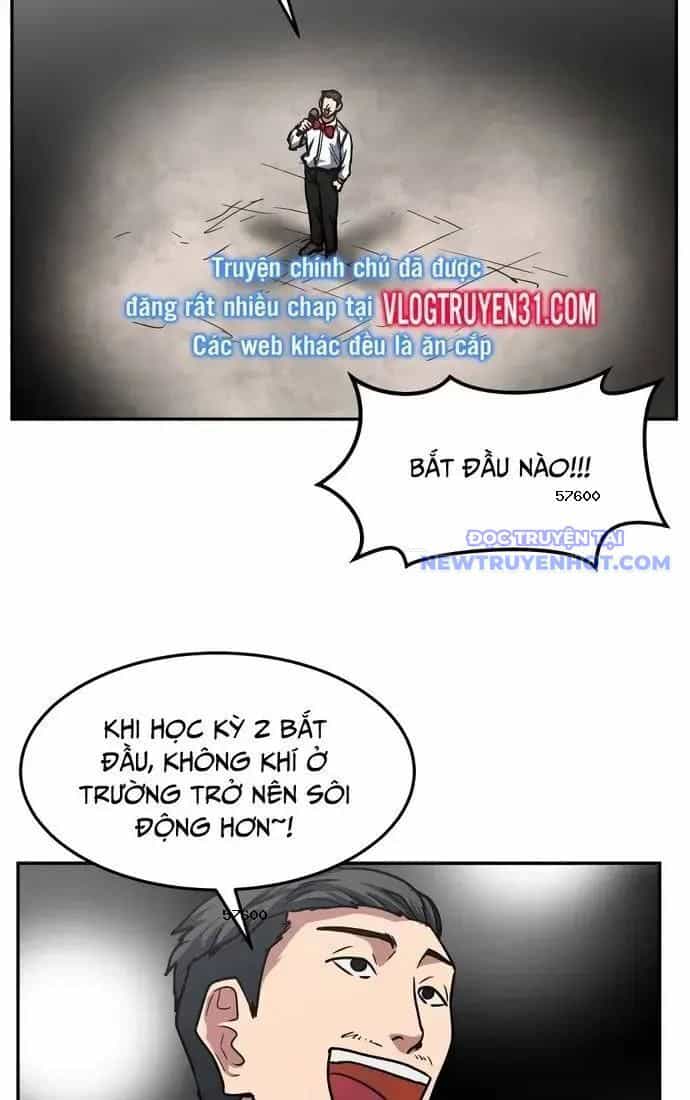 Trường Trung Học Thú Nhân - Chương 79 - ảnh 8