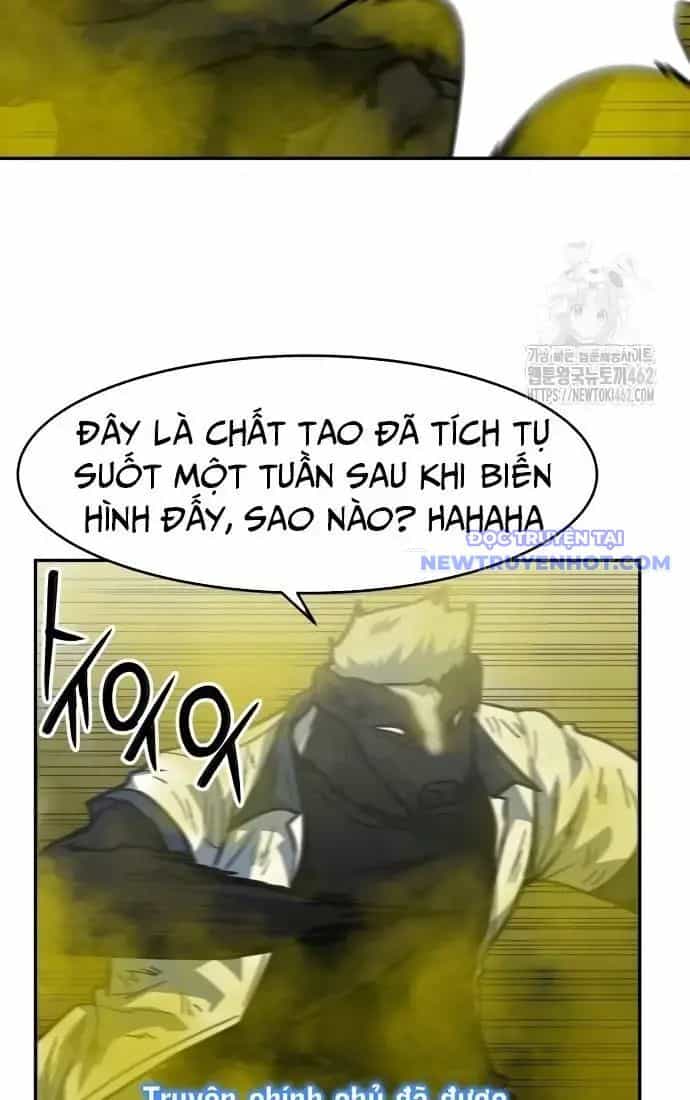 Trường Trung Học Thú Nhân - Chương 80 - ảnh 33