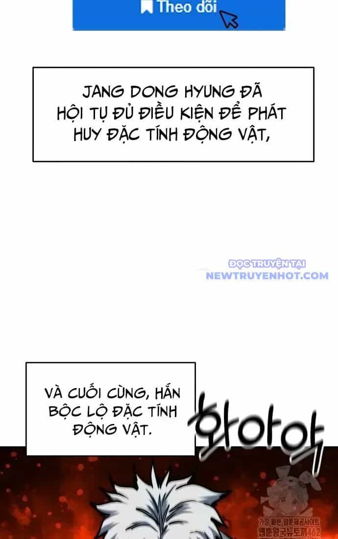Trường Trung Học Thú Nhân - Chương 80 - ảnh 68