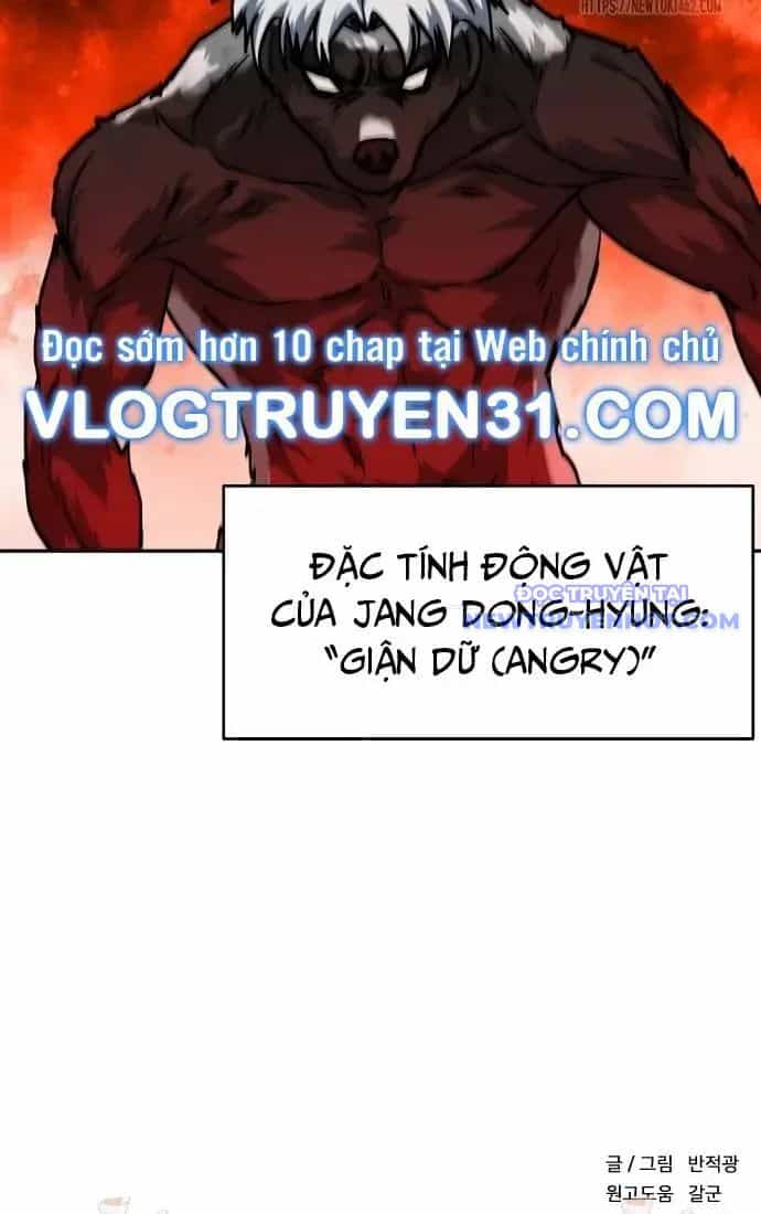 Trường Trung Học Thú Nhân - Chương 80 - ảnh 69