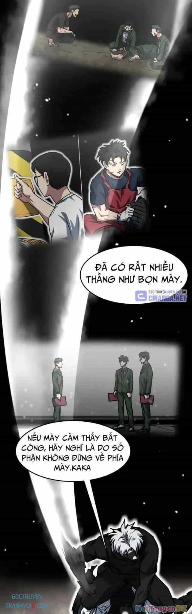 Trường Trung Học Thú Nhân - Chương 81 - ảnh 14