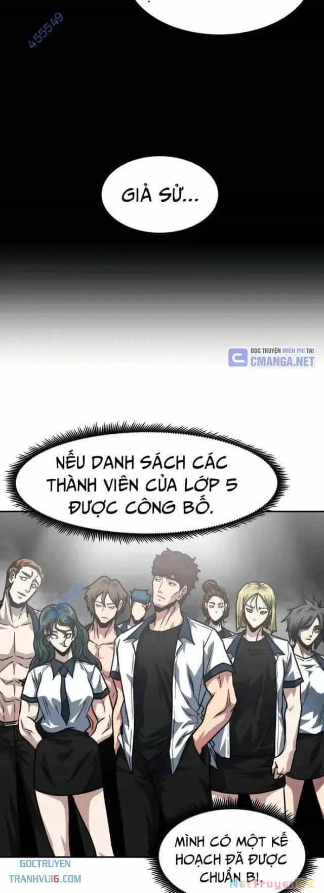 Trường Trung Học Thú Nhân - Chương 81 - ảnh 37