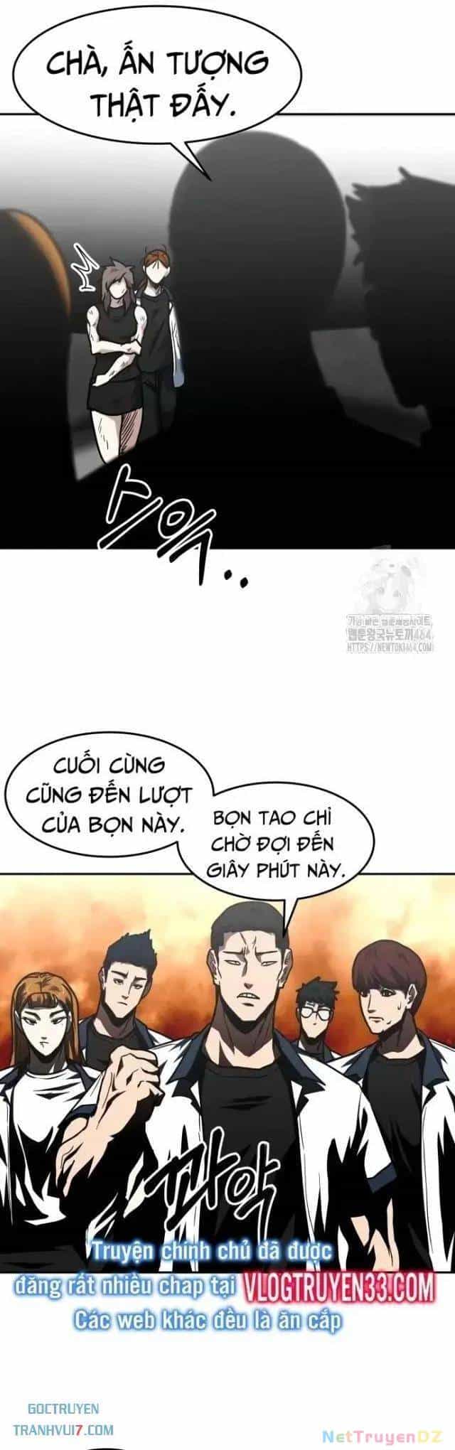 Trường Trung Học Thú Nhân - Chương 84 - ảnh 19