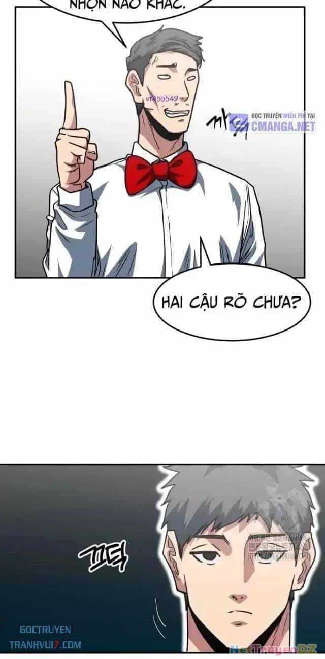 Trường Trung Học Thú Nhân - Chương 84 - ảnh 32
