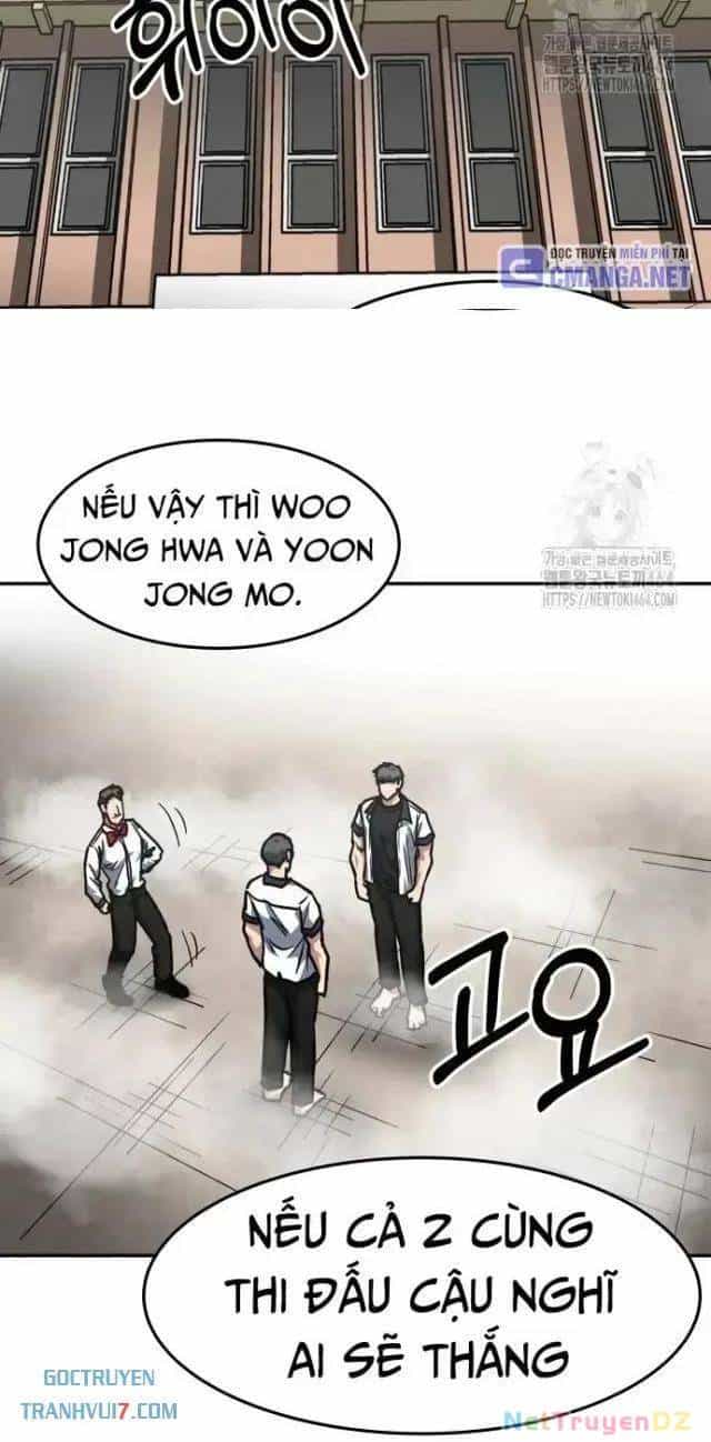 Trường Trung Học Thú Nhân - Chương 84 - ảnh 35