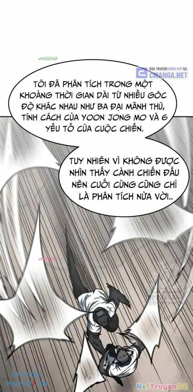 Trường Trung Học Thú Nhân - Chương 84 - ảnh 40