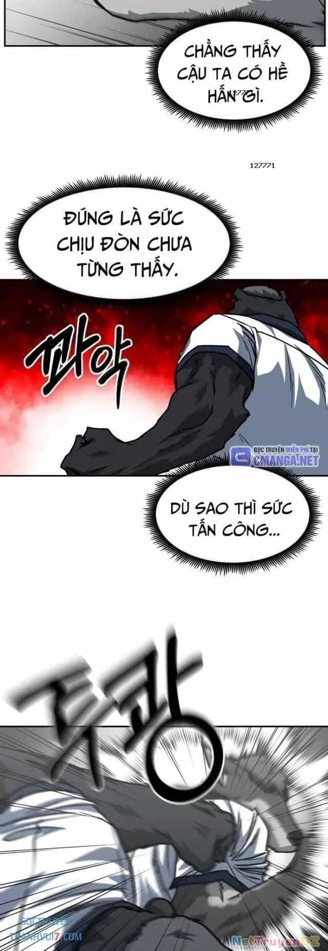 Trường Trung Học Thú Nhân - Chương 85 - ảnh 11