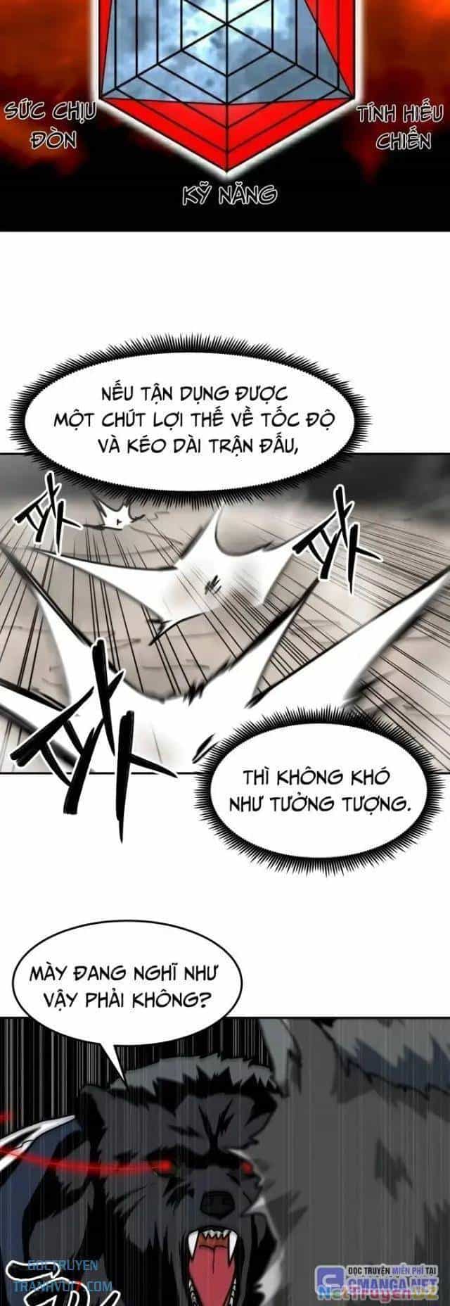 Trường Trung Học Thú Nhân - Chương 85 - ảnh 27