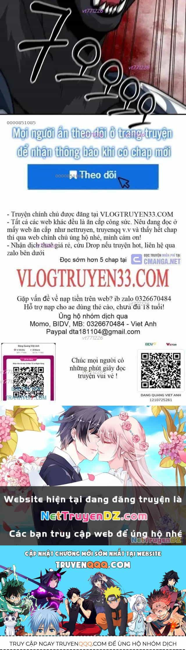 Trường Trung Học Thú Nhân - Chương 85 - ảnh 41
