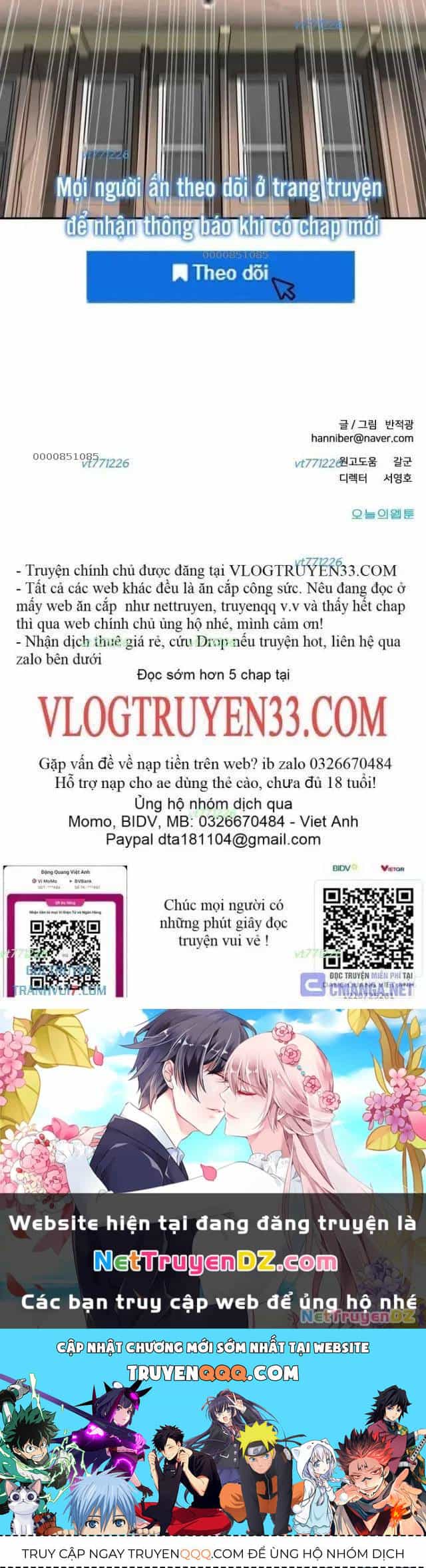 Trường Trung Học Thú Nhân - Chương 86 - ảnh 42