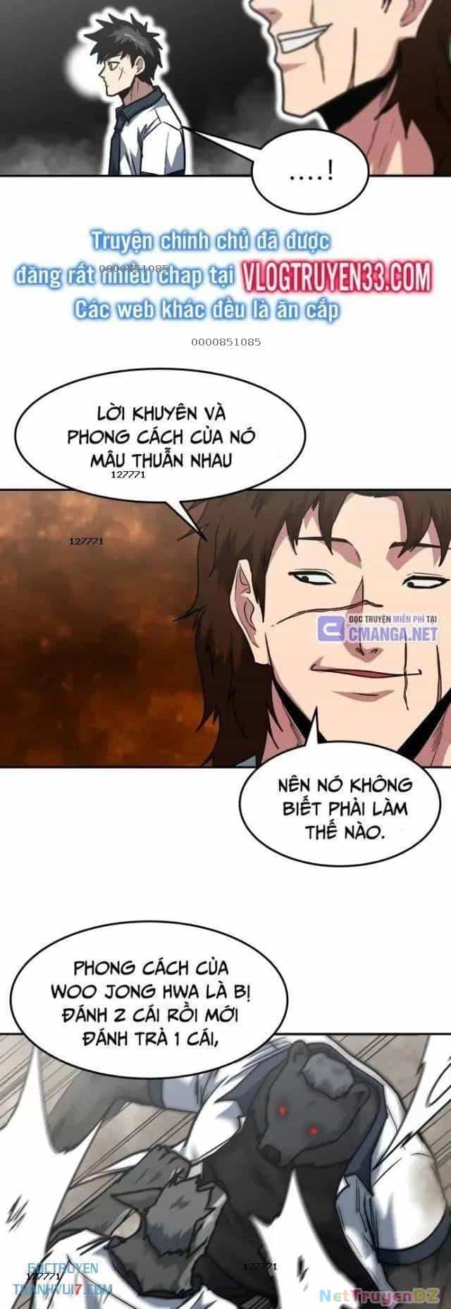 Trường Trung Học Thú Nhân - Chương 86 - ảnh 8