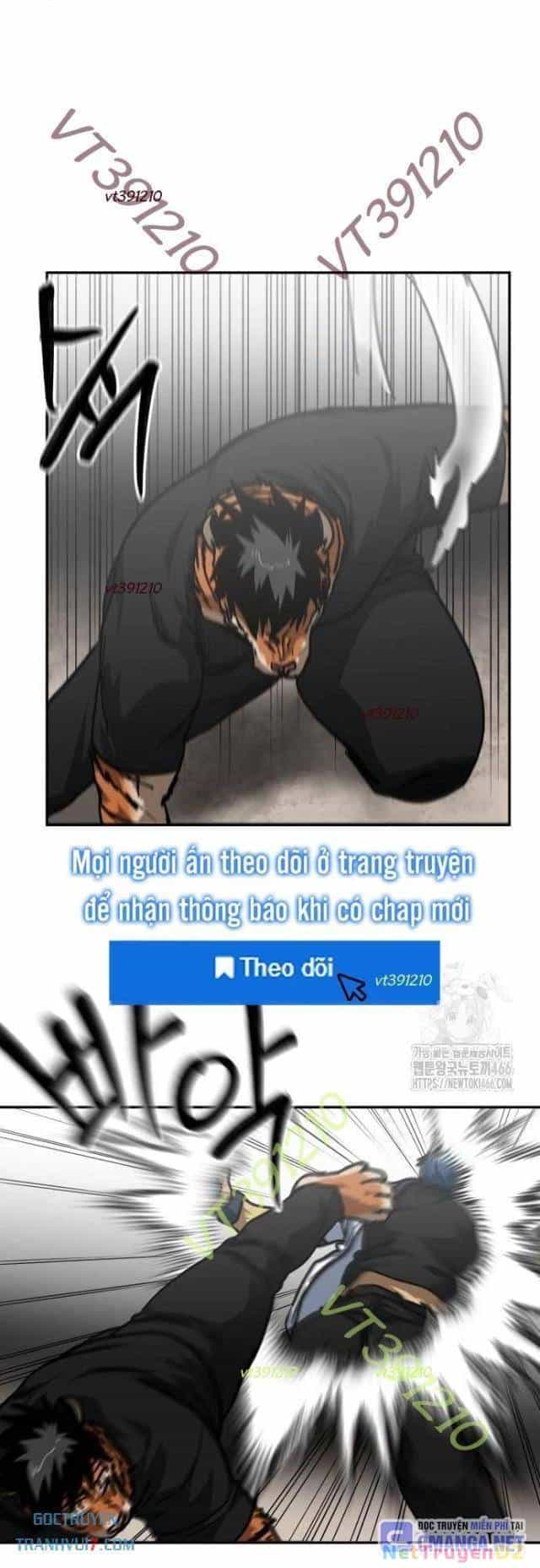 Trường Trung Học Thú Nhân - Chương 88 - ảnh 39