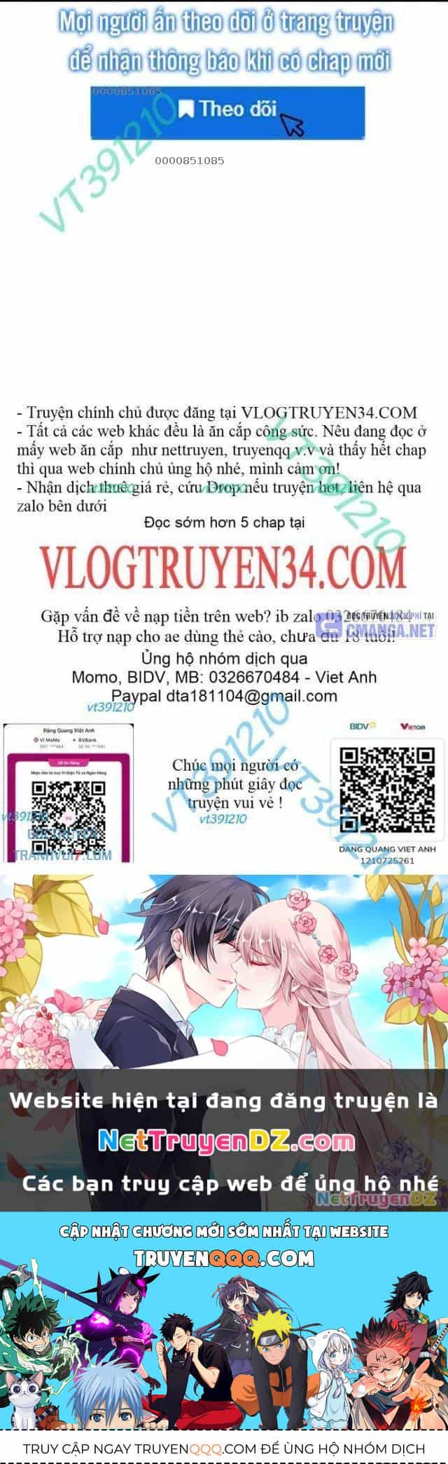 Trường Trung Học Thú Nhân - Chương 88 - ảnh 41