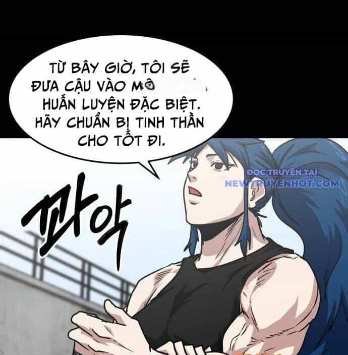 Trường Trung Học Thú Nhân - Chương 89 - ảnh 107