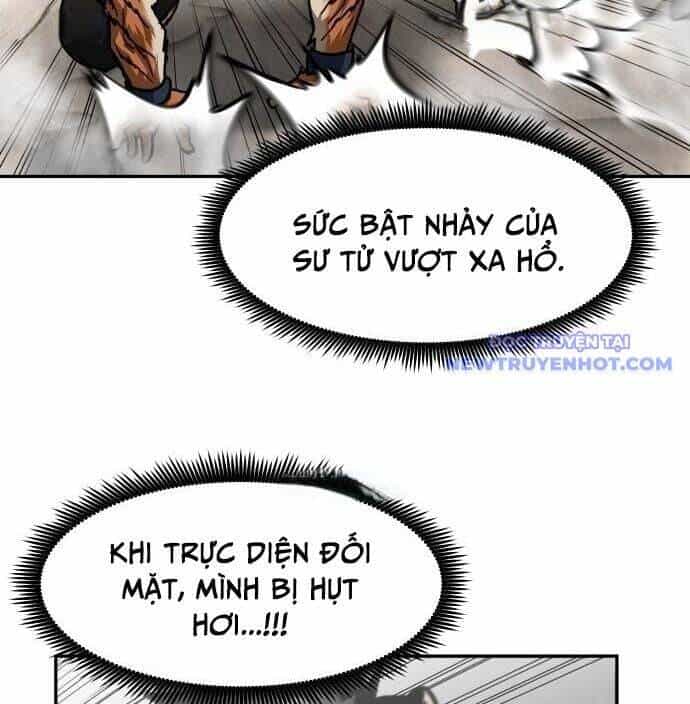 Trường Trung Học Thú Nhân - Chương 89 - ảnh 54