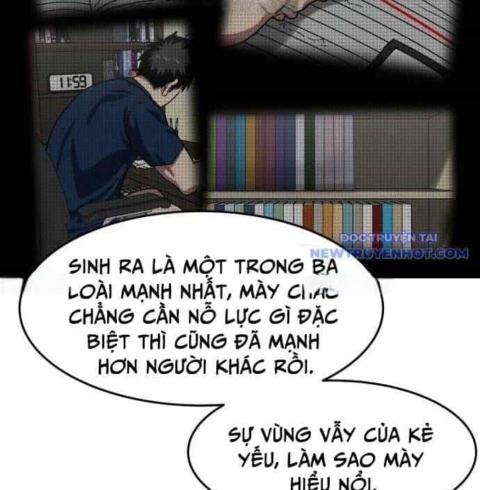 Trường Trung Học Thú Nhân - Chương 89 - ảnh 76