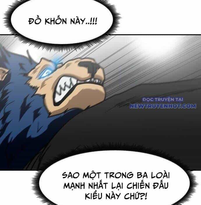 Trường Trung Học Thú Nhân - Chương 89 - ảnh 80