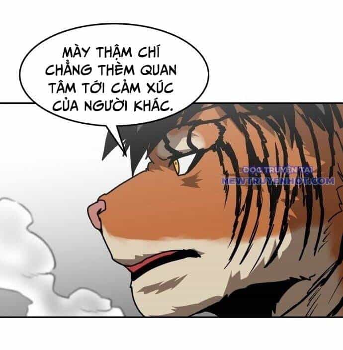 Trường Trung Học Thú Nhân - Chương 89 - ảnh 90