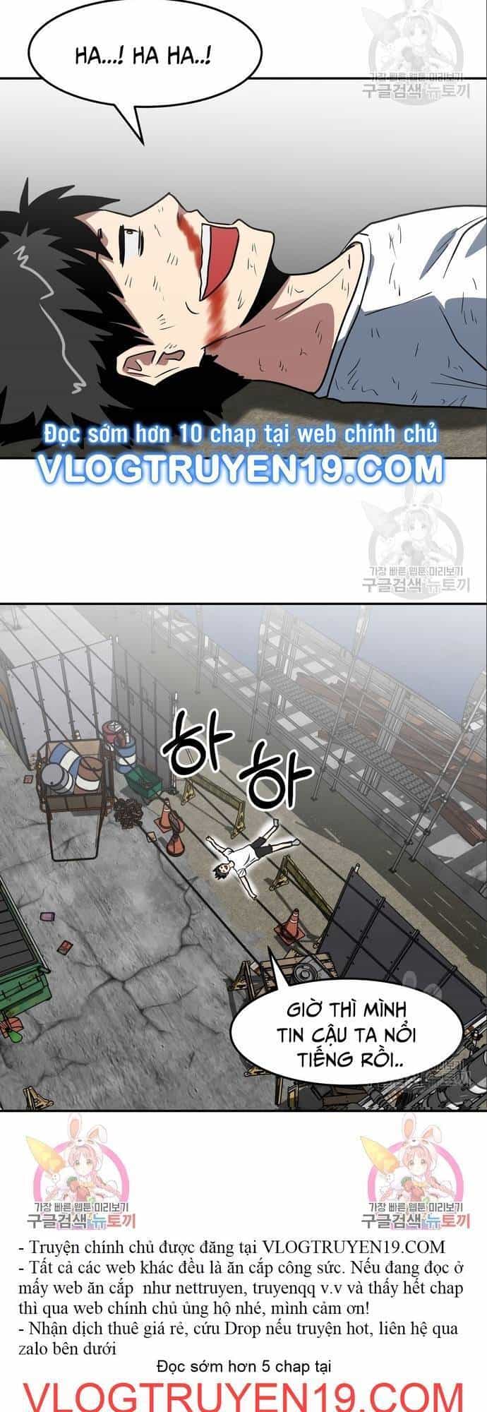 Trường Trung Học Thú Nhân - Chương 9 - ảnh 42