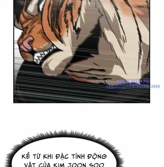 Trường Trung Học Thú Nhân - Chương 90 - ảnh 10