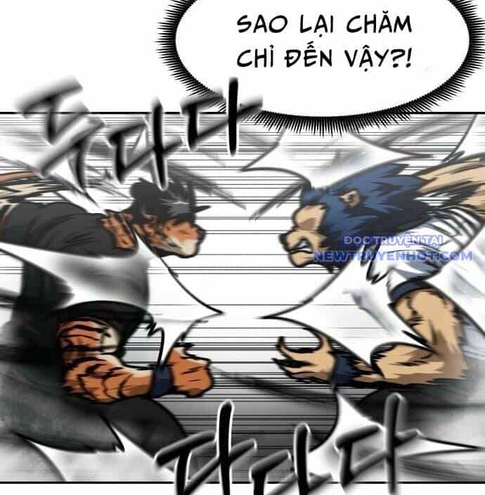 Trường Trung Học Thú Nhân - Chương 90 - ảnh 101