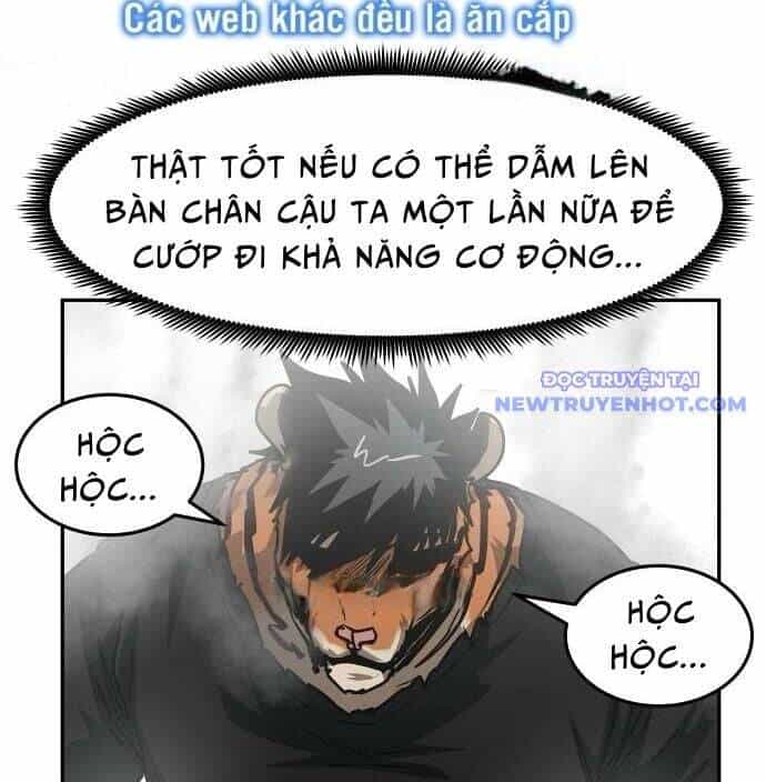 Trường Trung Học Thú Nhân - Chương 90 - ảnh 17