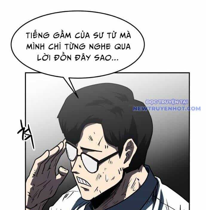 Trường Trung Học Thú Nhân - Chương 90 - ảnh 28