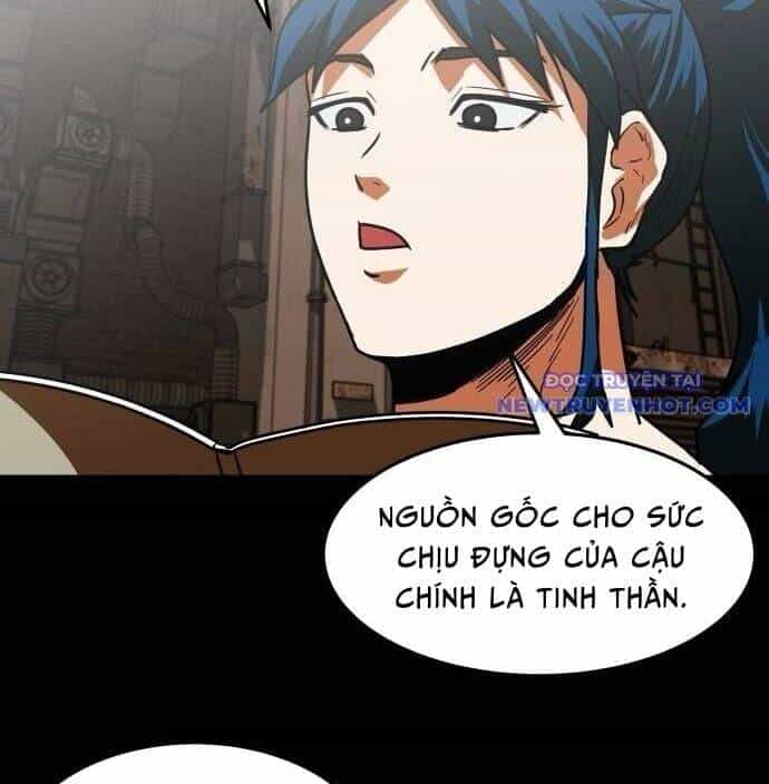 Trường Trung Học Thú Nhân - Chương 90 - ảnh 43