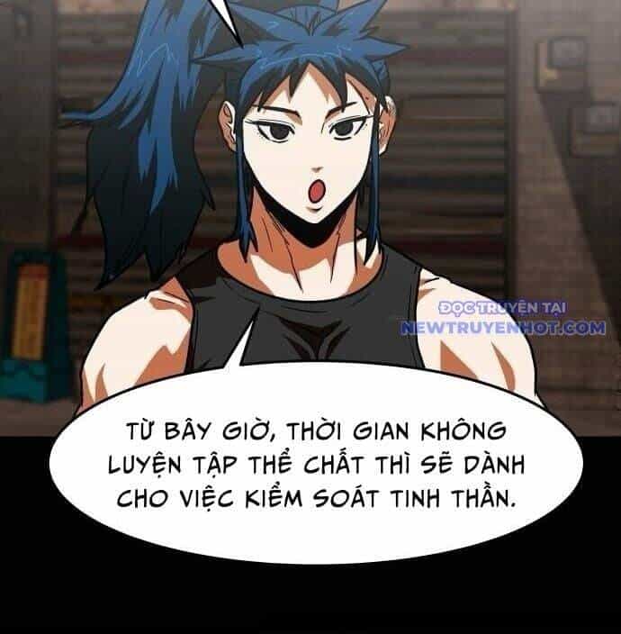 Trường Trung Học Thú Nhân - Chương 90 - ảnh 48