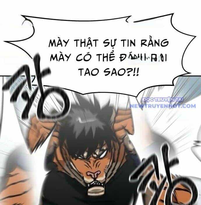Trường Trung Học Thú Nhân - Chương 90 - ảnh 58