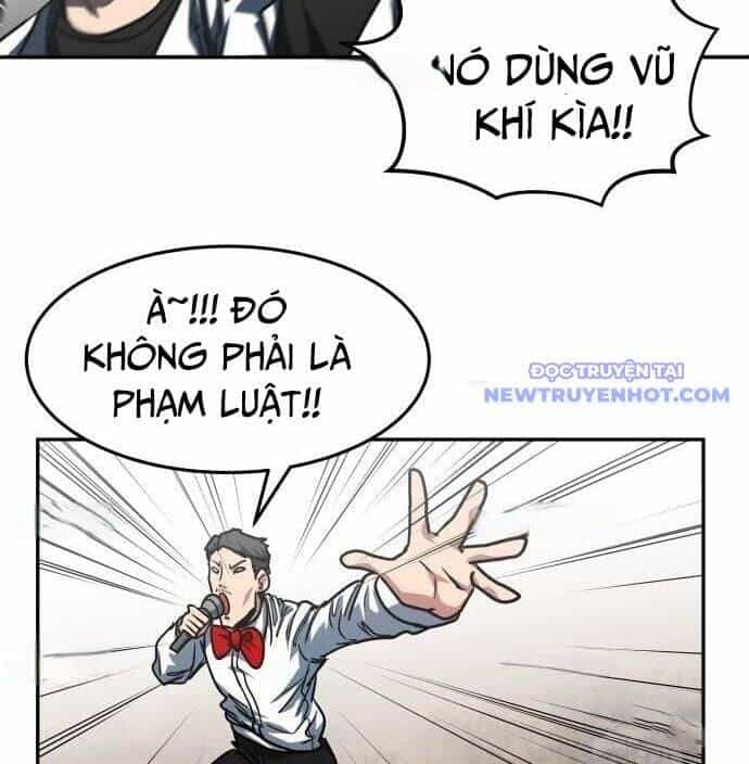 Trường Trung Học Thú Nhân - Chương 91 - ảnh 83