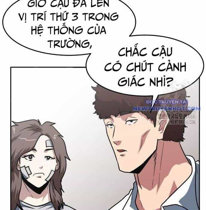 Trường Trung Học Thú Nhân - Chương 92 - ảnh 104