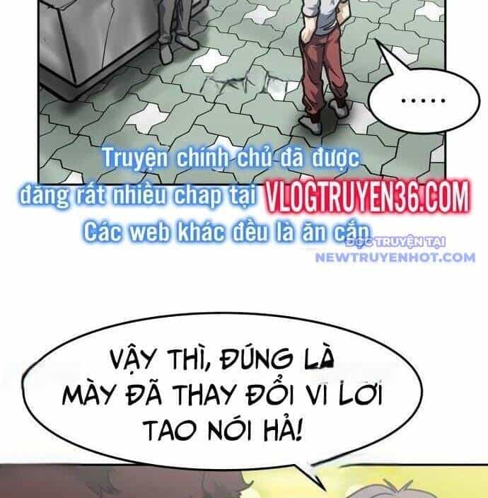 Trường Trung Học Thú Nhân - Chương 92 - ảnh 46