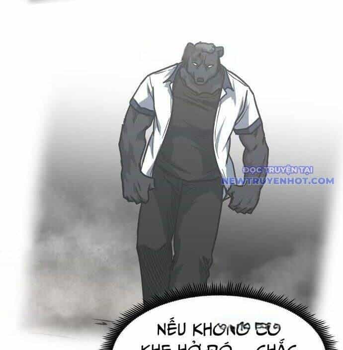 Trường Trung Học Thú Nhân - Chương 92 - ảnh 73
