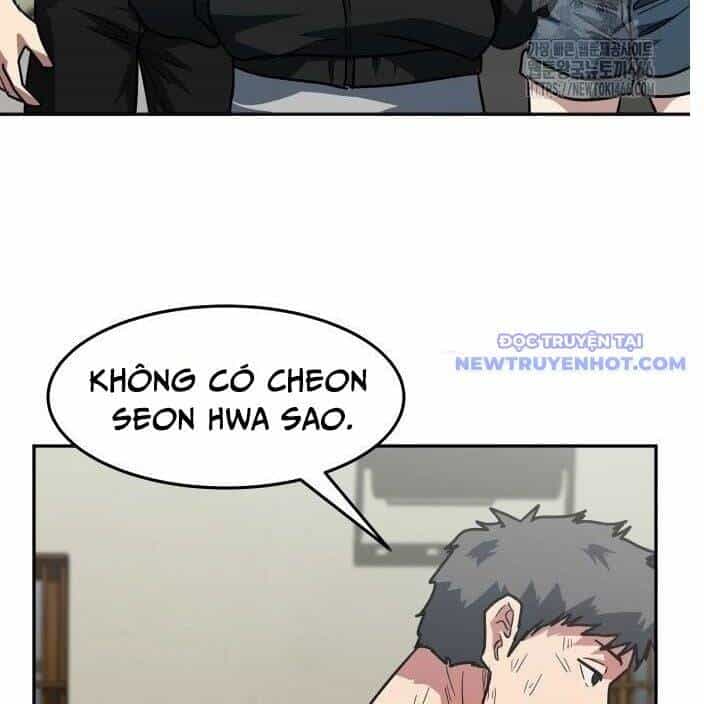 Trường Trung Học Thú Nhân - Chương 93 - ảnh 34