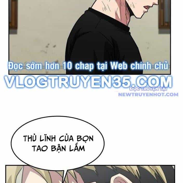 Trường Trung Học Thú Nhân - Chương 93 - ảnh 35