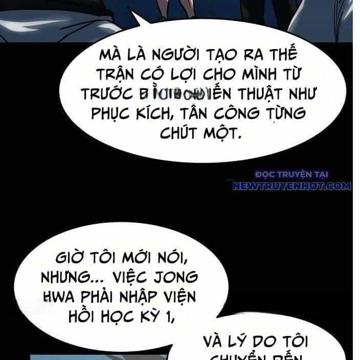 Trường Trung Học Thú Nhân - Chương 93 - ảnh 53