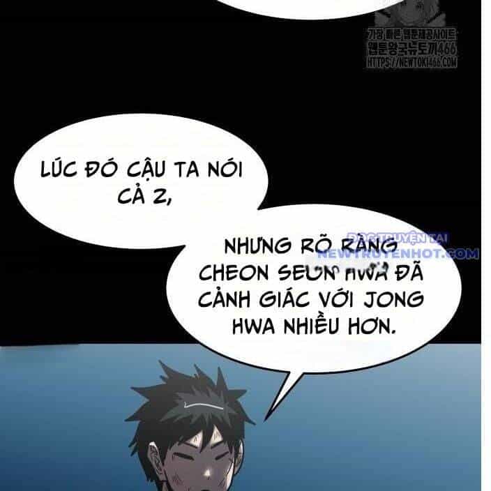 Trường Trung Học Thú Nhân - Chương 93 - ảnh 59