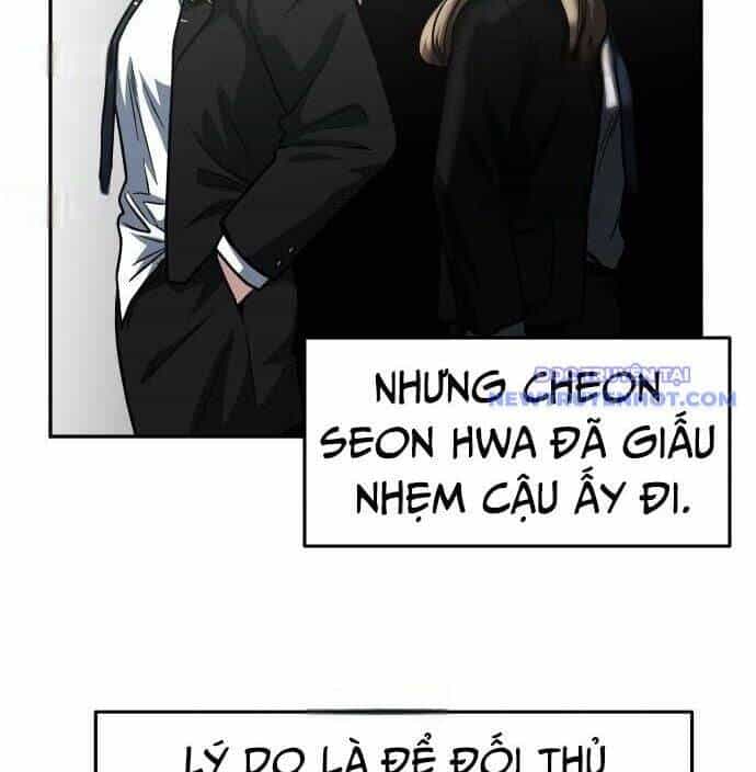 Trường Trung Học Thú Nhân - Chương 94 - ảnh 14