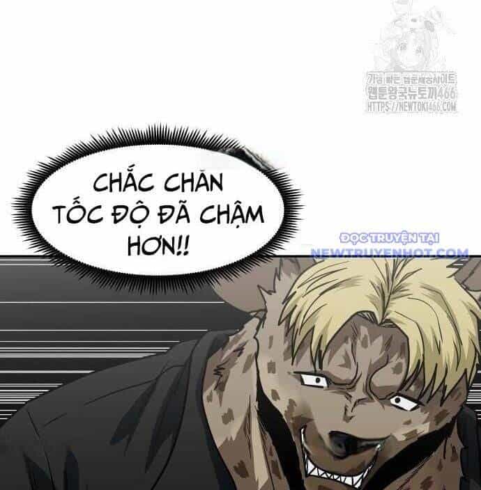 Trường Trung Học Thú Nhân - Chương 94 - ảnh 43