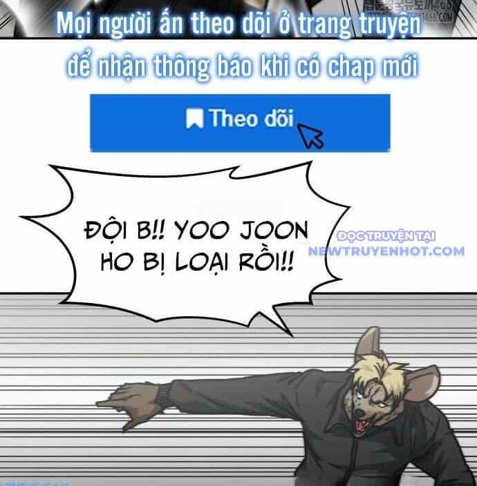 Trường Trung Học Thú Nhân - Chương 94 - ảnh 50