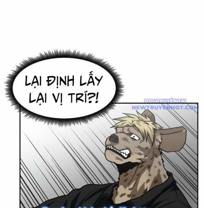 Trường Trung Học Thú Nhân - Chương 94 - ảnh 76