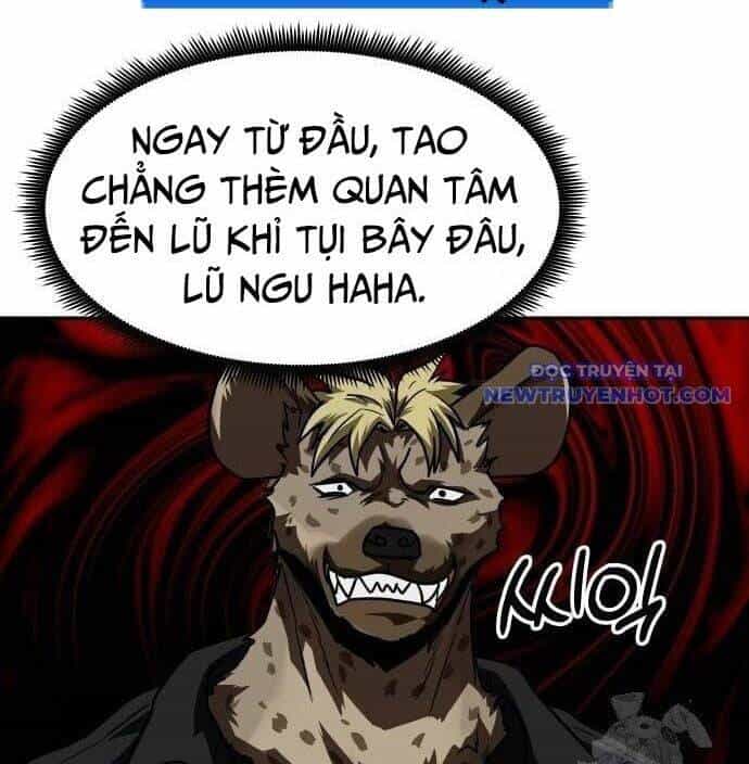 Trường Trung Học Thú Nhân - Chương 94 - ảnh 83